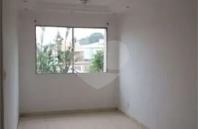 Apartamento com 2 quartos à venda em lauzane paulista - sp
