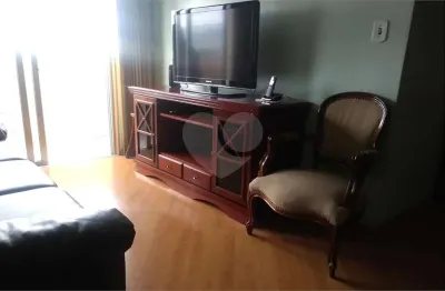 Apartamento com 2 quartos à venda em Pirituba, São Paulo 