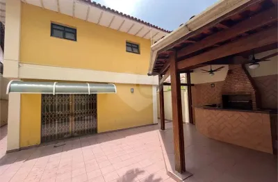 Sobrado com 4 quartos à venda em jardim leonor mendes de barros - sp