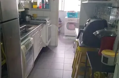 Apartamento com 2 quartos à venda na Rua Conselheiro Moreira de Barros, 3600, Mandaqui, São Paulo