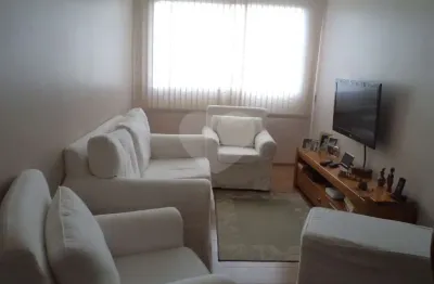 Apartamento com 2 quartos à venda na Rua Voluntários da Pátria, Santana, São Paulo