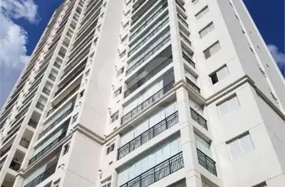 Apartamento com 3 quartos à venda na Rua Cônego Januário, Ipiranga, São Paulo