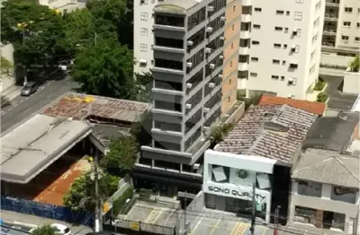 Prédio à venda na Avenida Ibirapuera, 2657, Moema, São Paulo