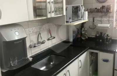 Sobrado com 4 quartos à venda em vila cruz das almas - sp