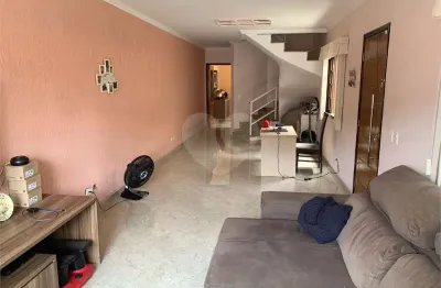 Casa com 4 quartos à venda na São Leonardo, Freguesia do Ó, São Paulo