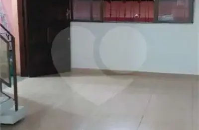 Sobrado com 2 quartos à venda em vila medeiros - sp