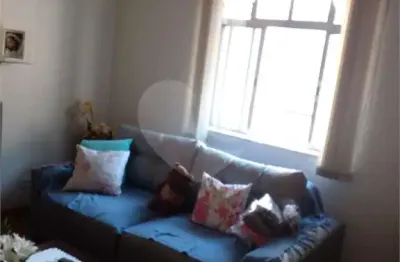 Apartamento com 2 quartos à venda na Rua Ezequiel Freire, Santana, São Paulo