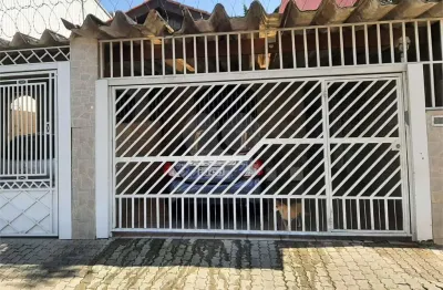 Casa com 5 quartos à venda na Rei Alberto, Parque Edu Chaves, São Paulo