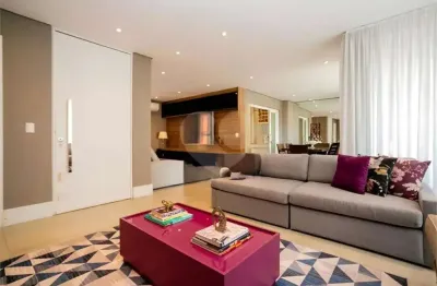 Apartamento com 3 quartos à venda na Rua Antônio Pereira de Sousa, Santana, São Paulo