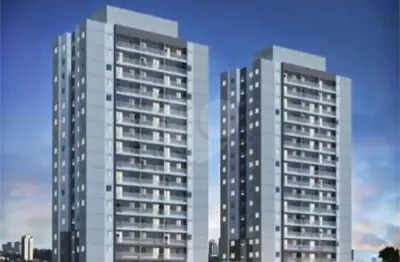 Apartamento com 1 quarto à venda na Rua Candiruaçu, Tucuruvi, São Paulo