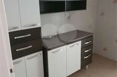 Apartamento com 2 quartos à venda em parque mandaqui - sp