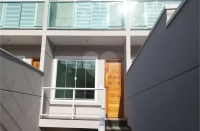 Sobrado com 3 quartos à venda em vila constança - sp