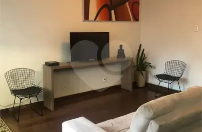 Apartamento com 3 quartos à venda em pinheiros - sp