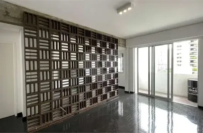 Apartamento com 1 quartos à venda em itaim bibi - sp