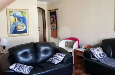 Sobrado com 3 quartos à venda em vila medeiros - sp