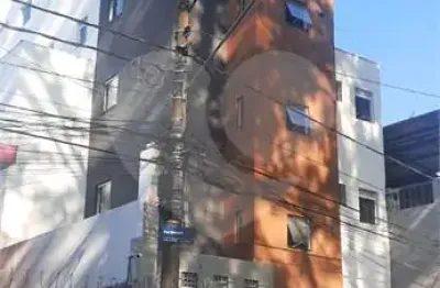 Apartamento com 1 quarto à venda na Vila Maria, São Paulo 