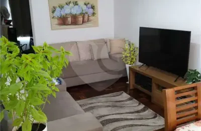 Apartamento com 2 quartos à venda em campos elíseos - sp