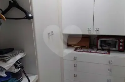 Apartamento com 3 quartos à venda em jardim ampliação - sp