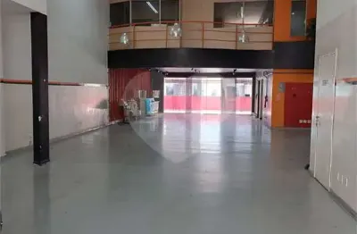 Barracão / Galpão / Depósito à venda na Rua Doutor César Castiglioni Júnior, Casa Verde, São Paulo