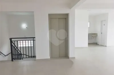 Apartamento com 2 quartos à venda em vila medeiros - sp