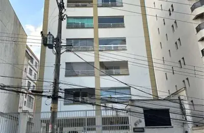 Apartamento com 2 quartos à venda em jardim são paulo(zona norte) - sp