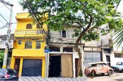 Prédio à venda no Jardim Peri, São Paulo 