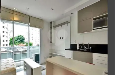 Apartamento com 1 quarto à venda na Rua Ciro Costa, Perdizes, São Paulo