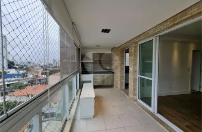 Apartamento com 3 quartos à venda na Rua Joaquim Norberto, Santana, São Paulo