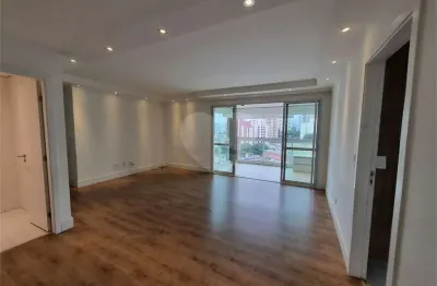 Apartamento com 3 quartos à venda na Rua Joaquim Norberto, 535, Santana, São Paulo