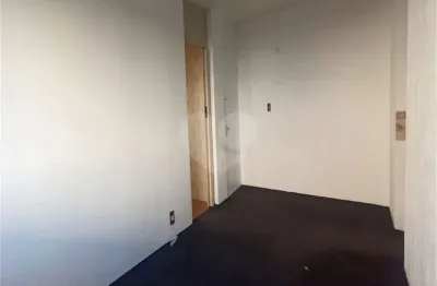 Apartamento com 2 quartos à venda na Avenida João Pessoa, Mandaqui, São Paulo