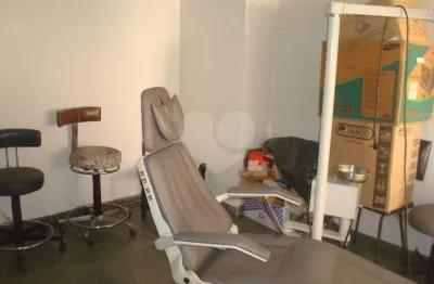 Apartamento com 1 quarto à venda em Santana, São Paulo 