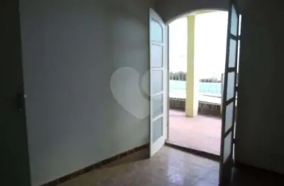 Casa com 6 quartos à venda na Almada, Imirim, São Paulo