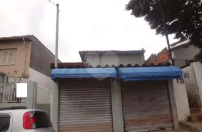 Casa com 2 quartos à venda na Rua Adão Martins de Almeida Castilho, 78, Casa Verde, São Paulo