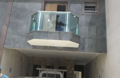 Casa com 3 quartos à venda na Rua Irmã Emerenciana, Jaçanã, São Paulo