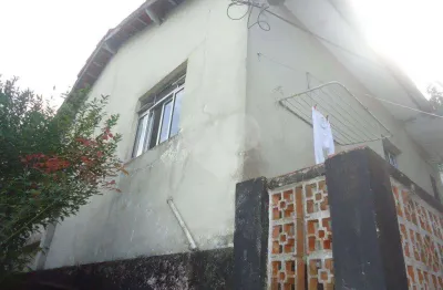 Terreno à venda na Avenida Mário Pernambuco, Vila Mazzei, São Paulo