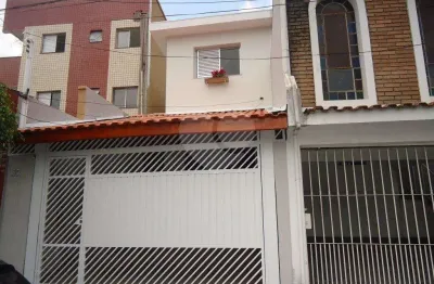 Casa com 3 quartos à venda na Rua Rufus King Lane, 82, Vila Aurora (Zona Norte), São Paulo