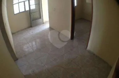 Casa térrea com 3 quartos à venda em vila nova mazzei - sp