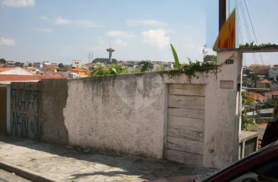 Casa térrea com 2 quartos à venda em vila maria alta - sp