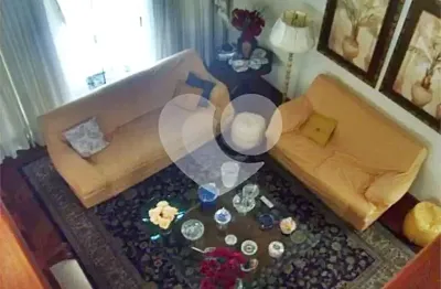 Sobrado com 3 quartos à venda em barro branco (zona norte) - sp