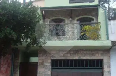 Casa com 3 quartos à venda na Rua Bonita, 137, Tucuruvi, São Paulo