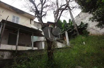 Terreno à venda na Rua Catileias, Vila Nova Mazzei, São Paulo