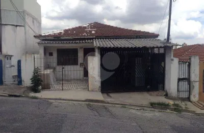 Casa com 1 quarto à venda na Belmira Vaz, Vila Romero, São Paulo