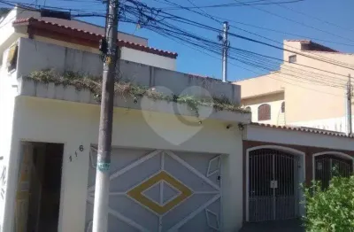 Sobrado com 4 quartos à venda em parque mandaqui - sp