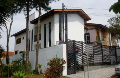 Sobrado com 4 quartos à venda em jardim guapira - sp
