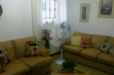 Casa com 3 quartos à venda na Rua Major Sampaio, 90, Santana, São Paulo