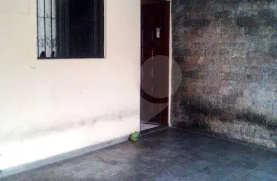 Casa com 2 quartos à venda em Horto, São Paulo 