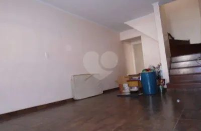 Casa com 4 quartos à venda no Parque Edu Chaves, São Paulo 