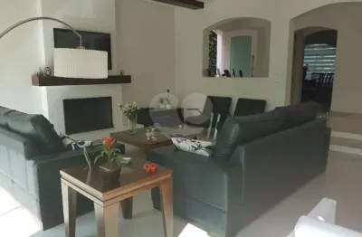 Casa com 4 quartos à venda em jardim leonor mendes de barros - sp