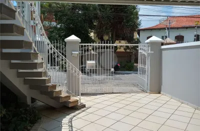 Sobrado com 3 quartos à venda em jardim franca - sp