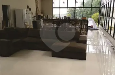 Condomínio com 3 quartos à venda em jardim peri - sp